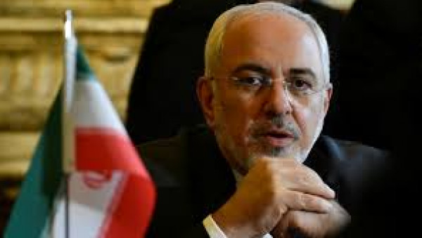 ظريف يعترف: الاتفاق النووي أطلق يد إيران
