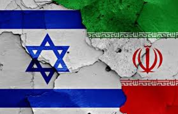 إيران تُهدد: سندمر إسرائيل خلال نصف ساعة فقط