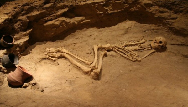 أكثر الجثث المكتشفة ترويعا عبر التاريخ