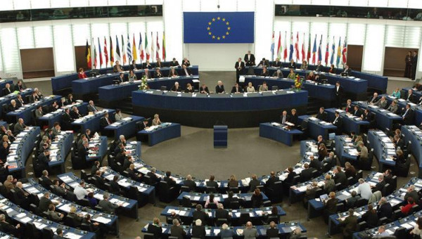 البرلمان الأوروبي ينتخب رئيساً جديداً له