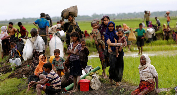 الأمم المتحدة: جرائم حرب جديدة في ميانمار