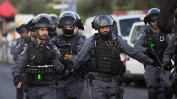 الشرطة الإسرائيلية تعتقل نحو 60 شخصاً إثر احتجاجات على مقتل شاب إثيوبي