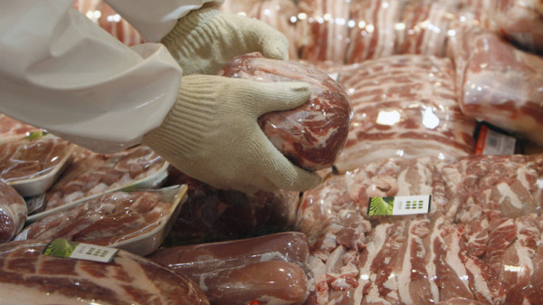 زيادة صادرات كوريا الجنوبية من لحوم الخنزير والكحول لأسواق إسلامية وعربية