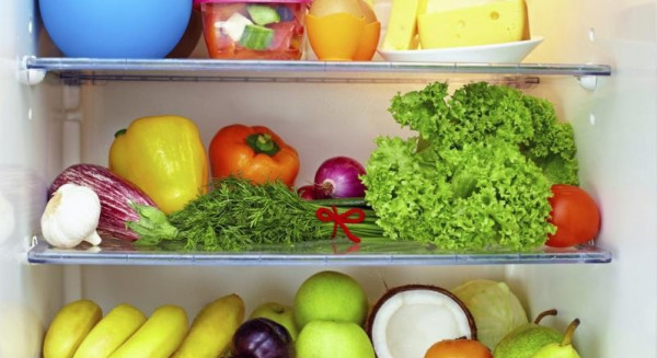 8 نصائح للحفاظ على الخضروات والفاكهة طويلاً دون فساد