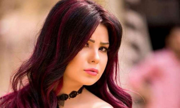 الحبس 3 سنوات للمطربة المصرية "شيما" بتهمة ممارسة "الدعارة"