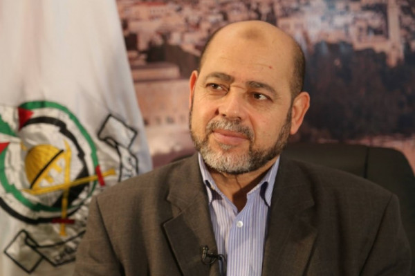 أبو مرزوق يكشف تفاصيل جديدة حول ملف المصالحة الفلسطينية
