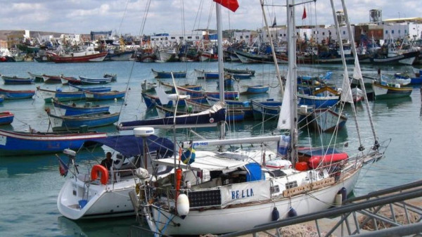 دخول اتفاق الصيد البحري بين المغرب والاتحاد الأوروبي حيز التنفيذ
