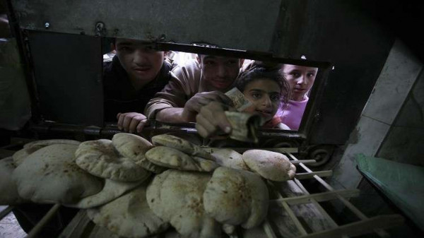 هل رفعت مصر أسعار الخبز المدعوم؟