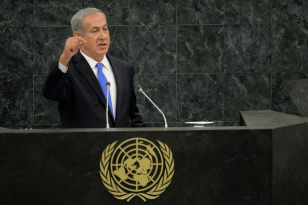 نتنياهو يبحث عن سفير لإسرائيل في الأمم المتحدة