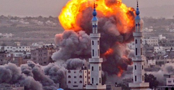 5 أعوام على حرب غزة 2014.. ما الذي حدث خلالها؟