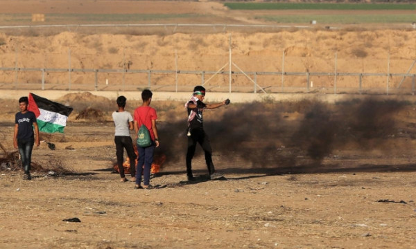 حصاد الأسبوع: إصابة 3 إسرائيليين و65 مواجهة