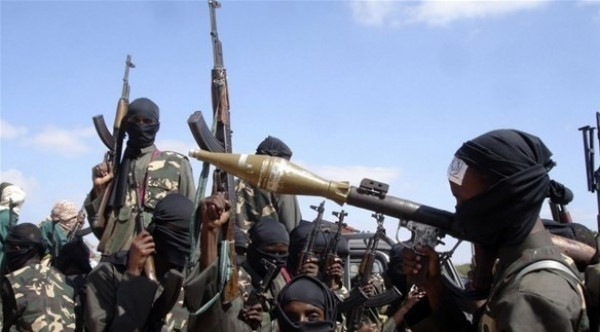 مقتل 13 مدنياً في غارة جوية استهدفت تنظيم الدولة بنيجيريا