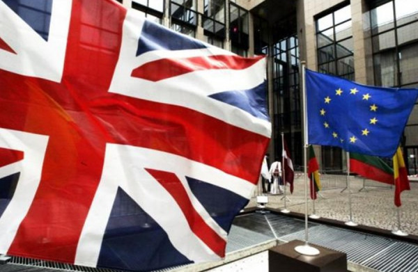 بريطانيا: سنغادر الاتحاد الأوروبي في 31 أكتوبر