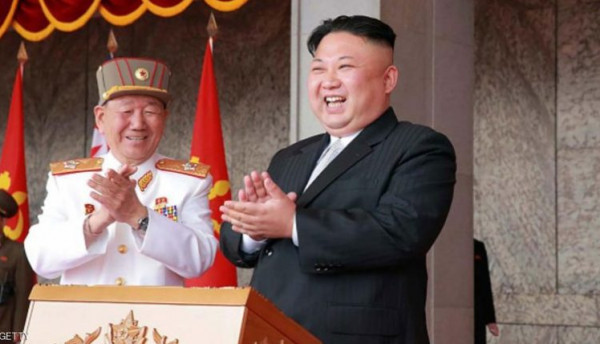 بعد إعدامه لآخرين لنفس الفعل.. زعيم كوريا الشمالية يغفو في اجتماع رسمي