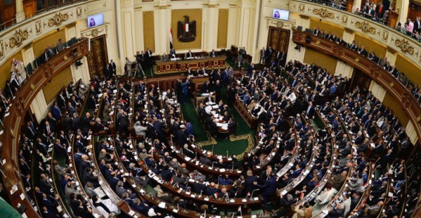 تمديد حالة الطوارئ في مصر لثلاثة أشهر