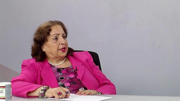 وزيرة الصحة: استهداف إسرائيل للأطفال إمعانٌ في الإجرام