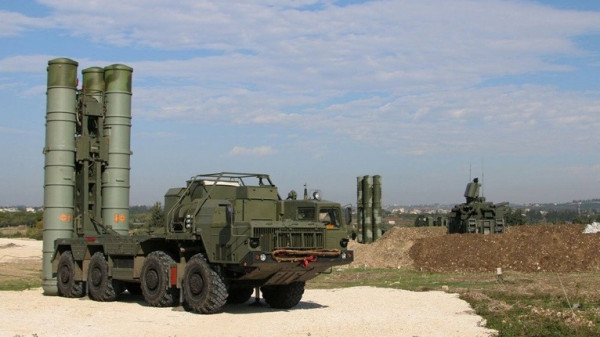 روسيا وتركيا تبحثان ملف "إس-400"