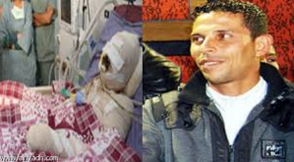 انتحار جزائري أربعيني على طريقة البوعزيزي التونسي