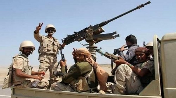 الحكومة اليمنية تُحبط هجوماً واسعاً للحوثيين جنوب الحُديدة