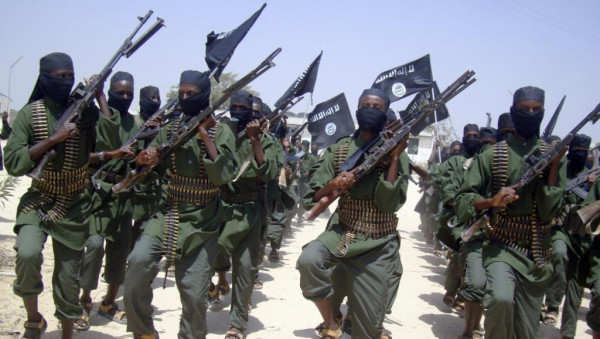 قتلى بهجوم لحركة (الشباب الصومالية) على فندق في كيسمايو