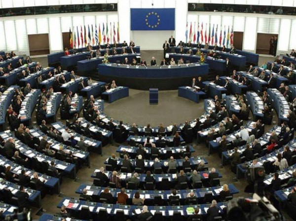 رئيس لجنة حقوق الإنسان في البرلمان الاوروبي تطالب بالاعتراف بالدولة الفلسطينية