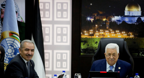 هل وافقت حماس على تسليم حكومة اشتية قطاع غزة؟