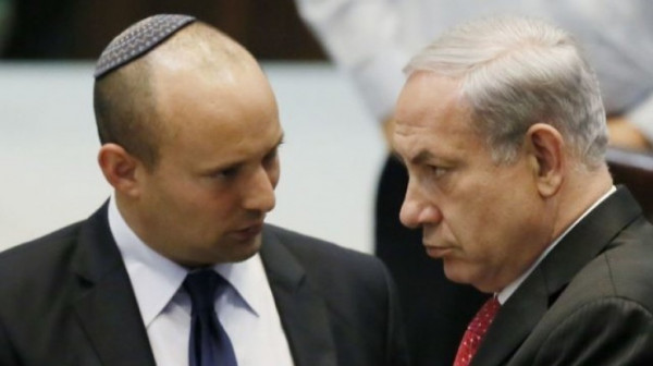 نتنياهو يقترح تعيين سفير إسرائيلي جديد لدى الأمم المتحدة
