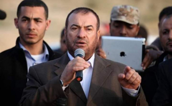 تقرير إسرائيلي يُشيد بخطاب فتحي حماد.. وأحمد يوسف يُعلق مجدداً
