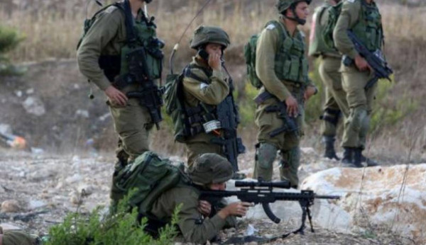 قوات الاحتلال تُطلق النار على فلسطينيين بزعم اقترابهم من السياج جنوب القطاع