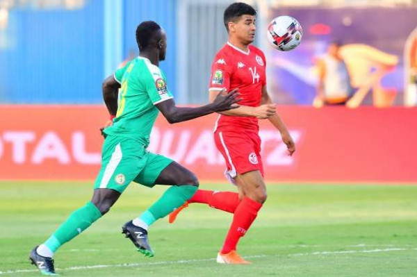 كأس أمم أفريقيا.. السنغال الى النهائي وتونس تودع