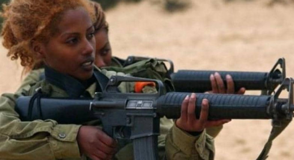 أزمة في الجيش الإسرائيلي بعد إهانة مجندة أثيوبية