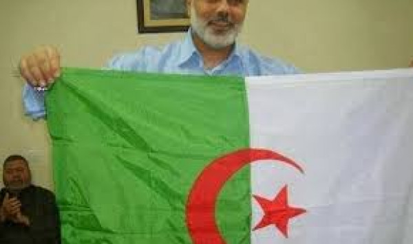 حماس تُعلّق على تأهل الجزائر لنهائي كأس أمم أفريقيا
