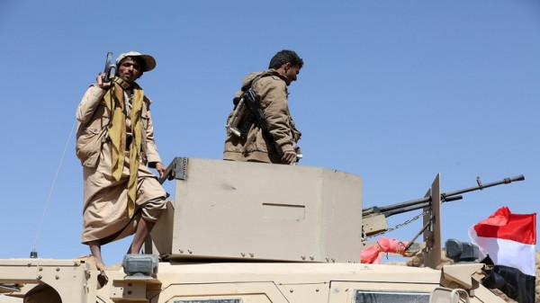 قوات الحكومة اليمنية تُسيطر على مرتفعات محافظة صعدة الحدودية