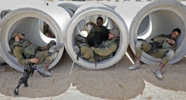 (واللا): حرب غزة خلفت مرضى نفسيين والحكومة الإسرائيلية تخلت عنهم