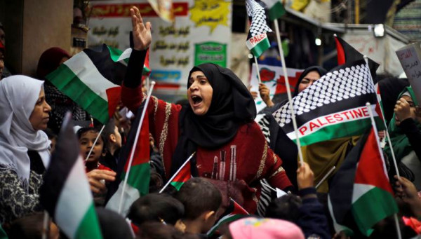 المؤتمر الشعبي لفلسطينيي الخارج يستنكر قرار وزارة العمل اللبنانية بحق العمال الفلسطينيين