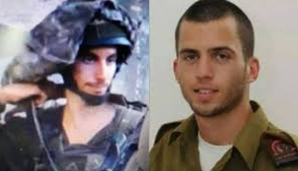 قائد لواء "جفعاتي": سنعيد هدار من غزة لـ"تل أبيب"