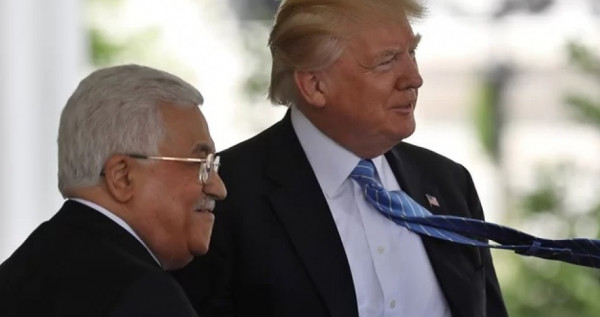 سيناتور أمريكي: ترامب قد يعترف بضم مستوطنات الضفة لصالح إسرائيل
