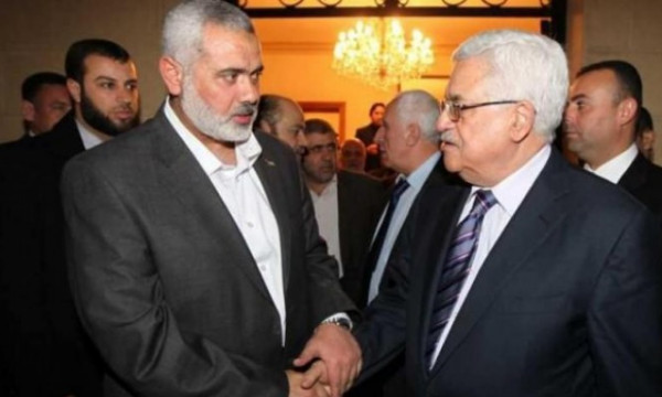 محيسن: حماس تُناور وتُماطل في ملف المصالحة بتعليمات من الإخوان المسلمين
