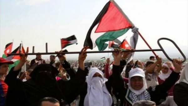مؤتمر المشرفين على شؤون الفلسطينيين: متمسكون بحق العودة ونرفض التوطين