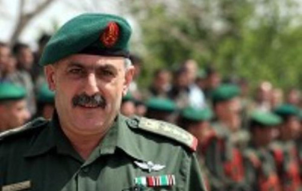 من هو اللواء جمال كحال ويكيبيديا السيرة الذاتية 1 وفاة اللواء جمال كايد بعد صراع مع مرض السرطان.. وحركة فتح تنعاه | دنيا الوطن