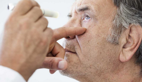 لماذا يحتاج مرضى السكري لفحص توسع حدقة العين سنويًّا؟