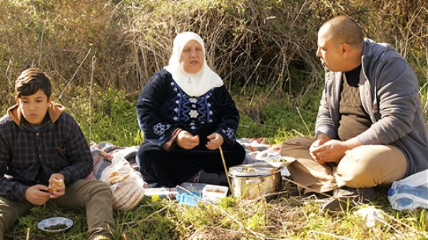 ضمن مهرجان "شاشات الـ11 لسينما المرأة فيلم "أرض ميتة" مرثية المرأة المزارعة لأرضها