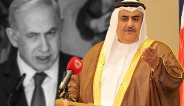 أول تعليق أمريكي حول لقاء وزير خارجية البحرين ونظيره الإسرائيلي