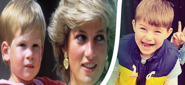 روح الأميرة ديانا تتجسد في جسد صبي.. وتكشف أسرارها