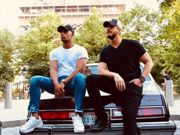 خطأ فادح لمحمد رمضان في كليبه مع سعد لمجرد يعرضه للهجوم