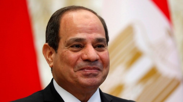 السيسي يمدد حالة الطوارئ في مصر لثلاثة أشهر
