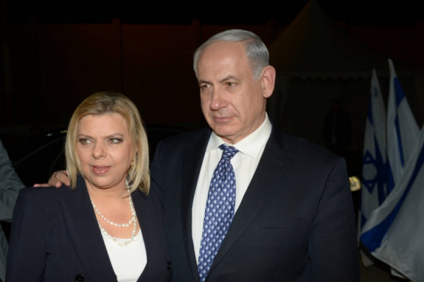نتنياهو غاضب من عائلة حاخام إسرائيلي بسبب زوجته سارة