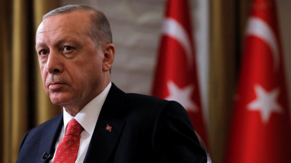 الرئاسة التركية ترد على اتهام أردوغان بـ "السلطوية الداخلية"
