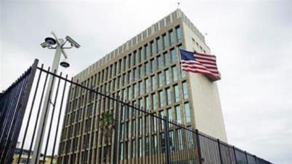 دراسة أمريكية: أدمغة 40 دبلوماسياً كانت ضحية ظواهر غامضة بكوبا