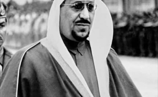 فيديو نادر لموسم الحج عام 1960 في عهد الملك سعود